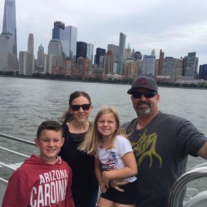 Meet your Posher, Jason